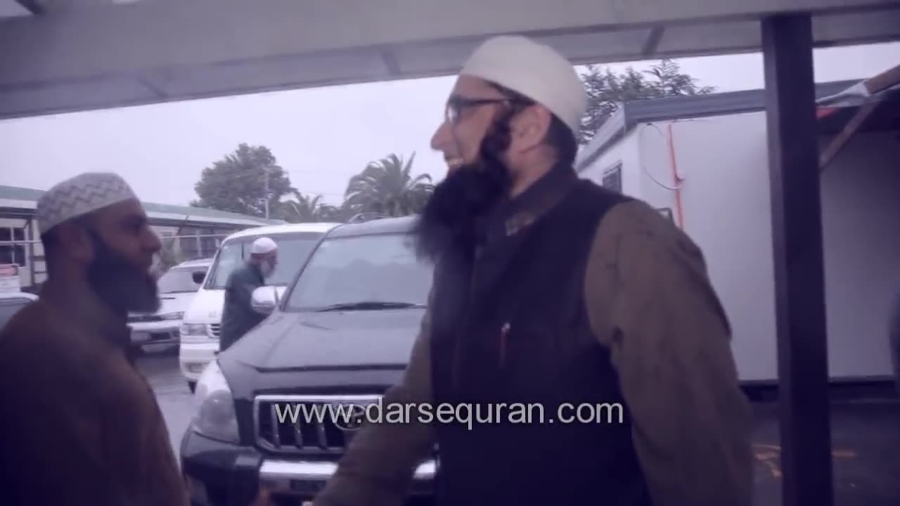 (Exclusive) Junaid Jamshed - -Meray Nabi Pyare Nabi-