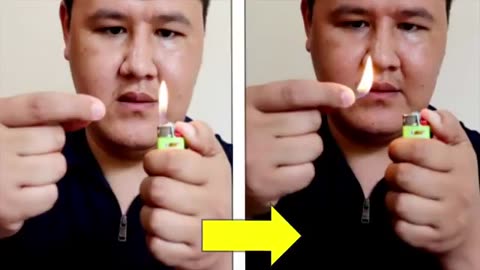 Funny magic tricks for your friends