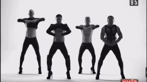 Zelenskyy-All the single ladies