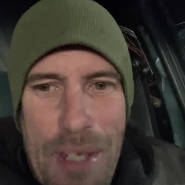 Fool me once shame on you