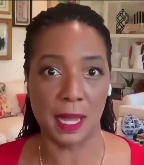 “FOR THE FIRST TIME IN MY LIFE I’M GOING TO BE VOTING FOR THE FELON!” 🔥🔥🔥