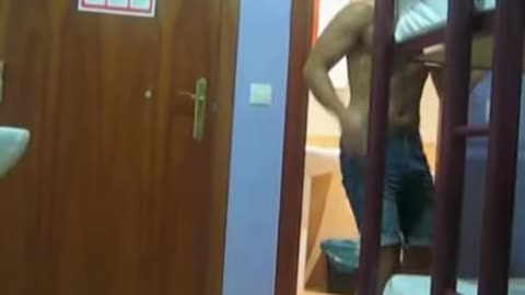 Michael Jackson Fail