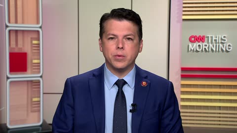 Rep. Brendan Boyle says debt package should pass tomorrow
