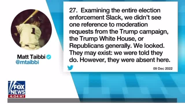 The Morning News = Elon Musk Twitter Drop #3