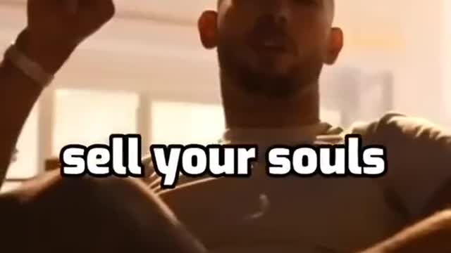 ADIN ROSS SAYS HE SOLD HIS SOUL FOR $1 MILLION BITCOIN! ***MUST WATCH***