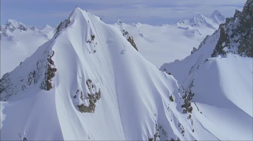 Columbia Skibum Scholarship