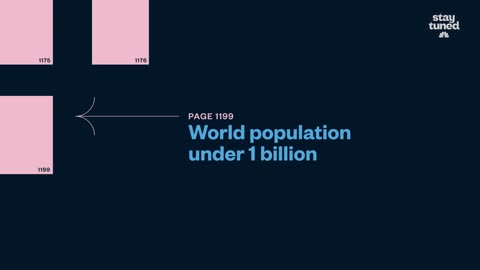 We’re not built for this: Our anxiety is 300,000 years in the making
