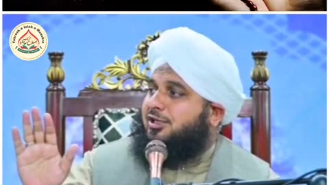 ask the lord for the good of this world and the hereafter comments ajmal raza qadri viral video