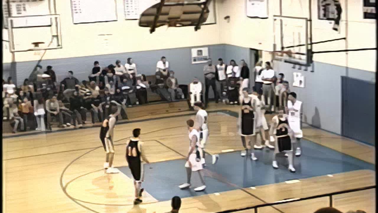 Doniphan vs Alton @ Alton - 2003-2004