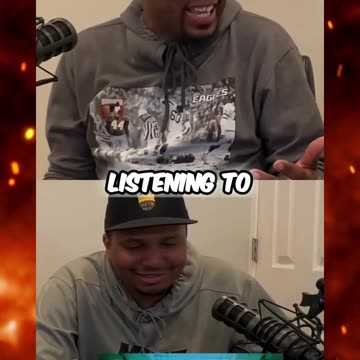 "Philly Throwback: Beanie Sigel's 'The Truth' Album Review | Ern and Iso Podcast Clip"