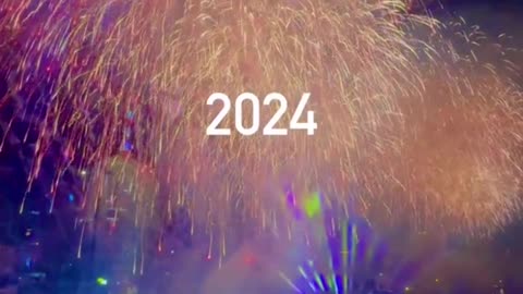 Happy New Year Thai Land