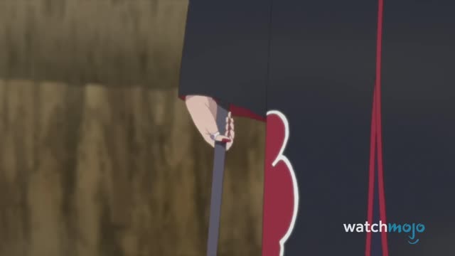 Top 10 Strongest Female Characters in Naruto