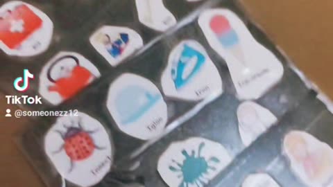Preschool craft idea