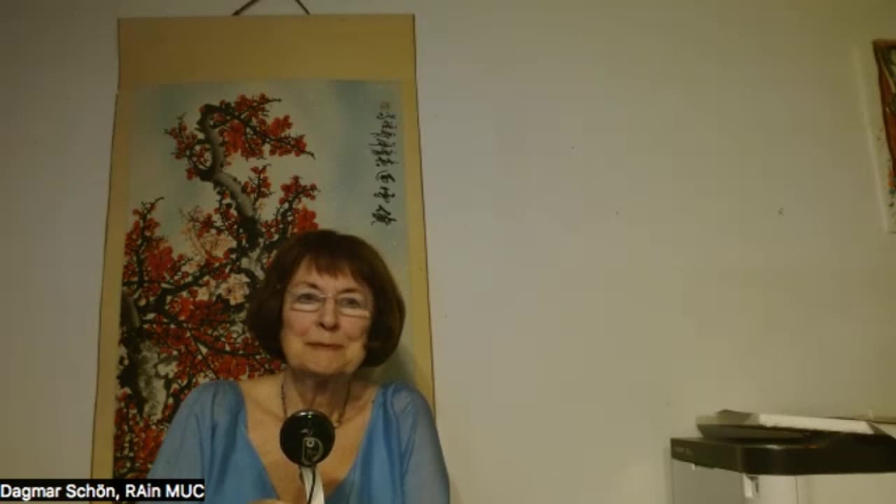 Update On Dr 'Reiner Fuellmich' arrest - 'ICIC' Revealing Why Dr. 'Fuellmich' is in Prison