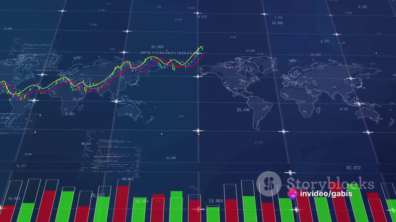 Navigating the Storm: Understanding the Impact of a Modern-Day Recession