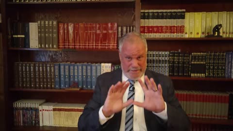 Three Minutes With Mike
