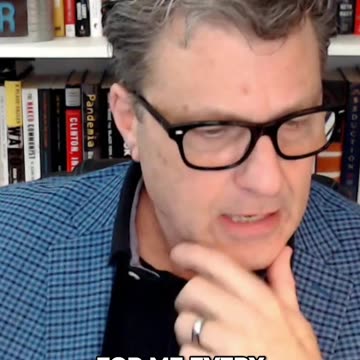 The Challenge of getting to the Truth Everyday