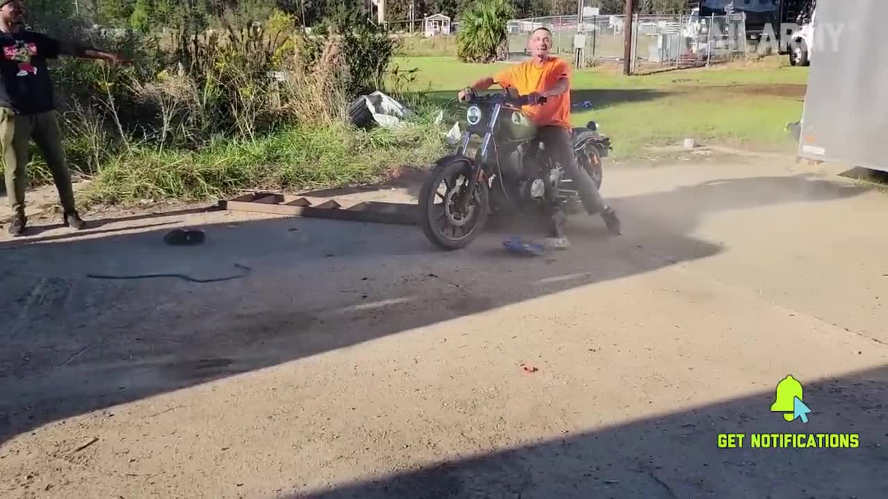 People Having A Bad Day _ Funny Fails Compilation Pt.3