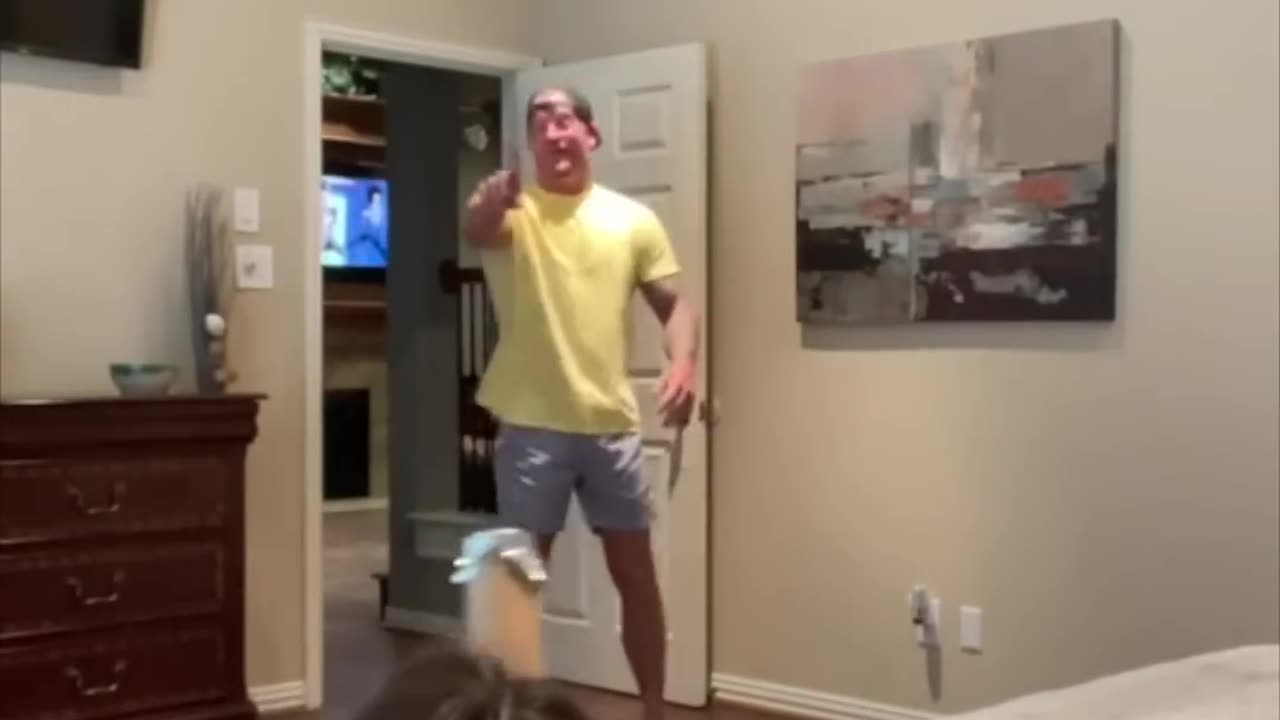 @Lindy and Jlo have the funniest prank fails 😂