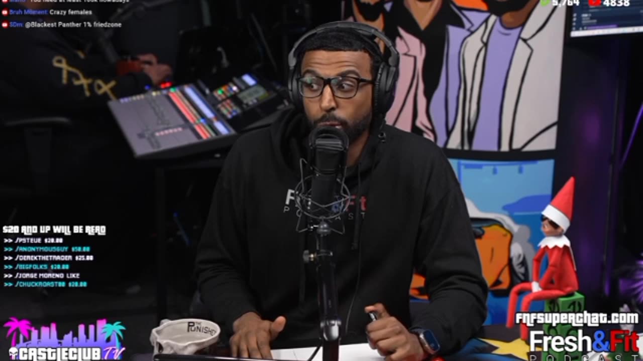 Advice For A Successful 31Yo Virgin,How Myron Got Redpilled At 17, No Game No Play