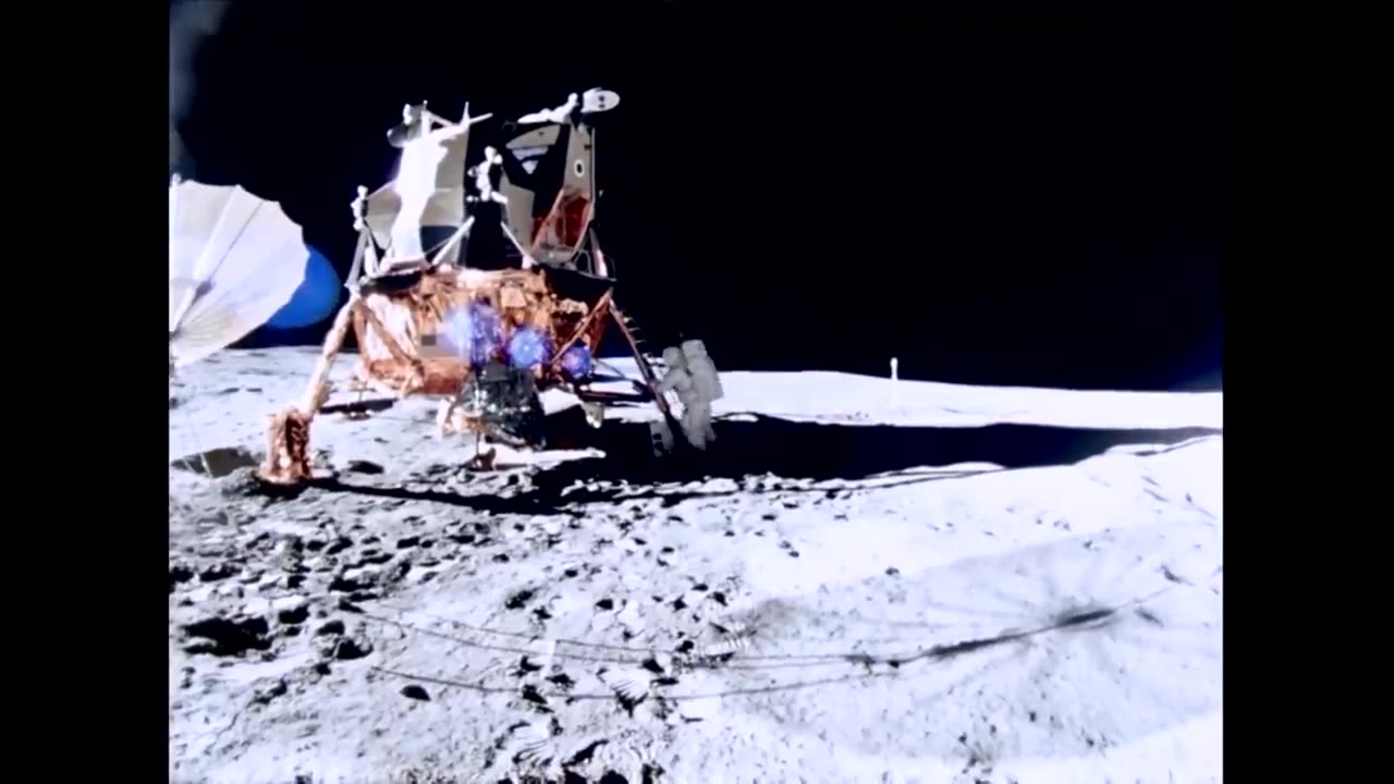 How we are going to the moon