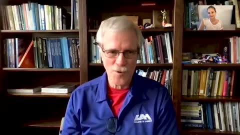 Data shows there’s no climate catastrophe looming – climatologist Dr J Christy debunks the narrative