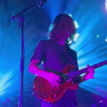 Jeremy Schon (Pigeons Playing Ping Pong) - LIVE @ Avondale (Short 13)