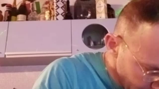 Nicola Franzoni - Diretta Facebook (censurata) del 22/12/2020