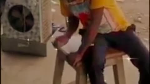 FUNNY VIDEOS