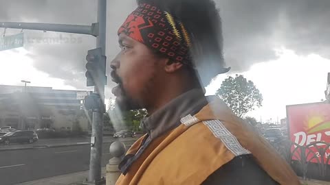 ISRAELITE IN SACRAMENTO: 3/28/22 PREACHING IL MAZABACH