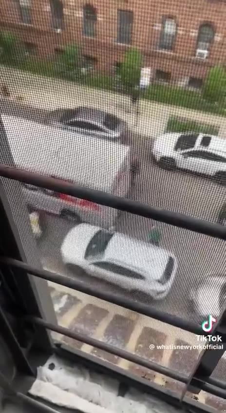 Good Morning New York