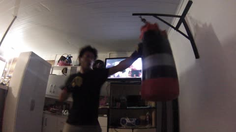 Treino basico