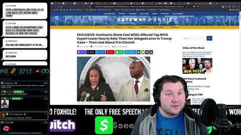 The Breakdown Episode #527: Tuesday News