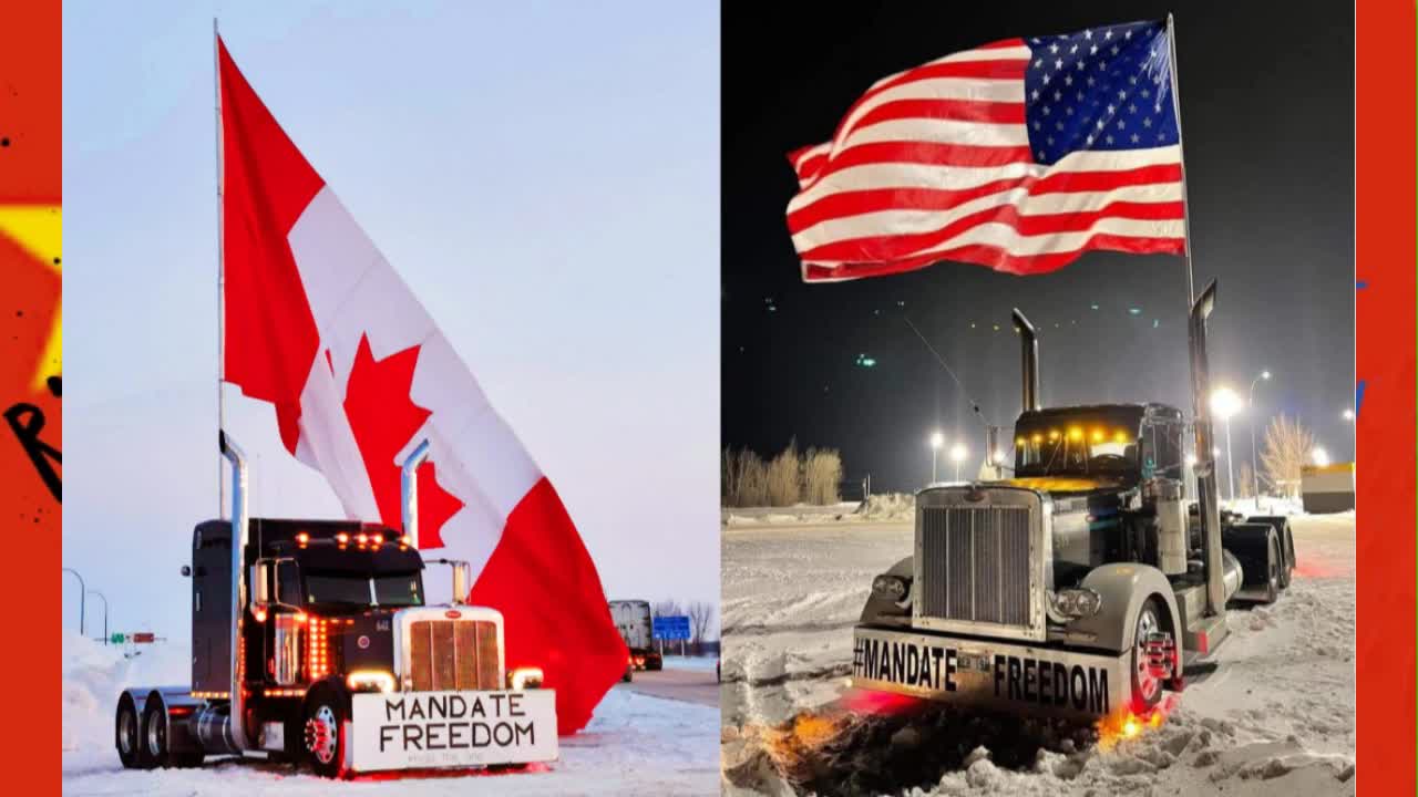 PATRIOT MIKE SHOW February 1ST 2022