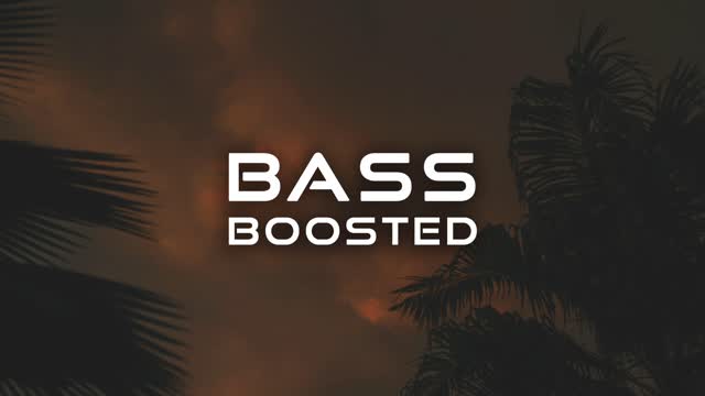 T _ Sugah - Bring Me The Light (feat. Mara Necia) _ Bass Boosted