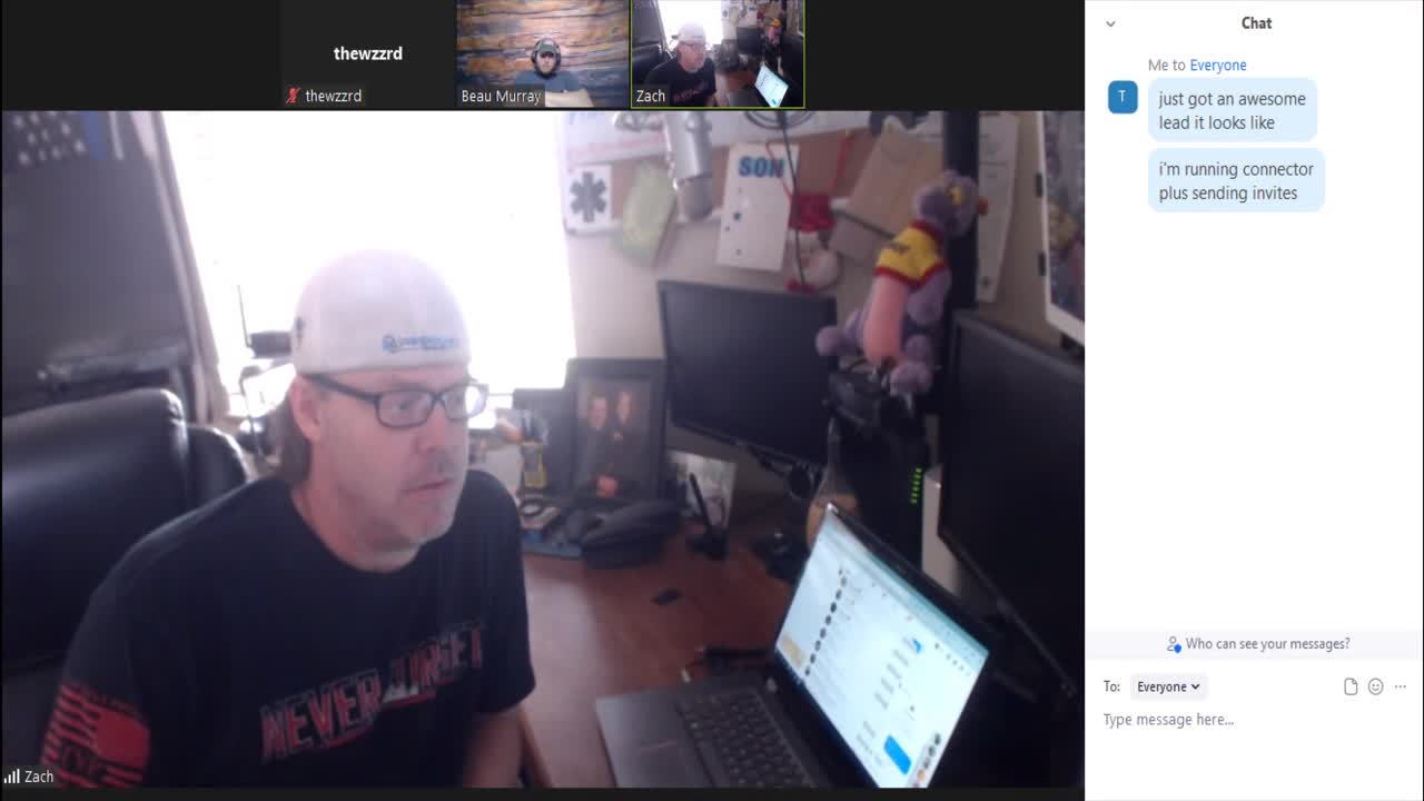 MyGoCards Training ~ 4/11/2022 (late)