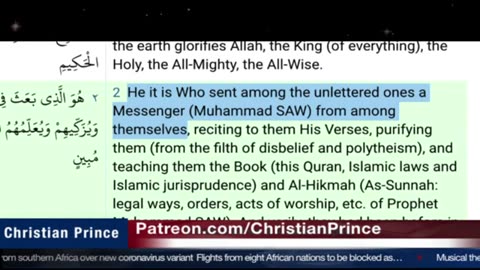 The Prophet Muhammad in Isaiah 42 with Dr. Ali Ataie_2