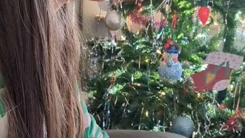 Away in a manger