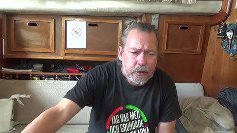 Biden och inte Putin orsak till kriget