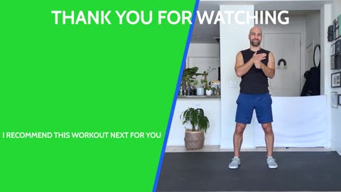 🔥 30 Minutes of Low Impact HIIT Walking Exercise to Lose Weight 🔥 Beginner-Friendly