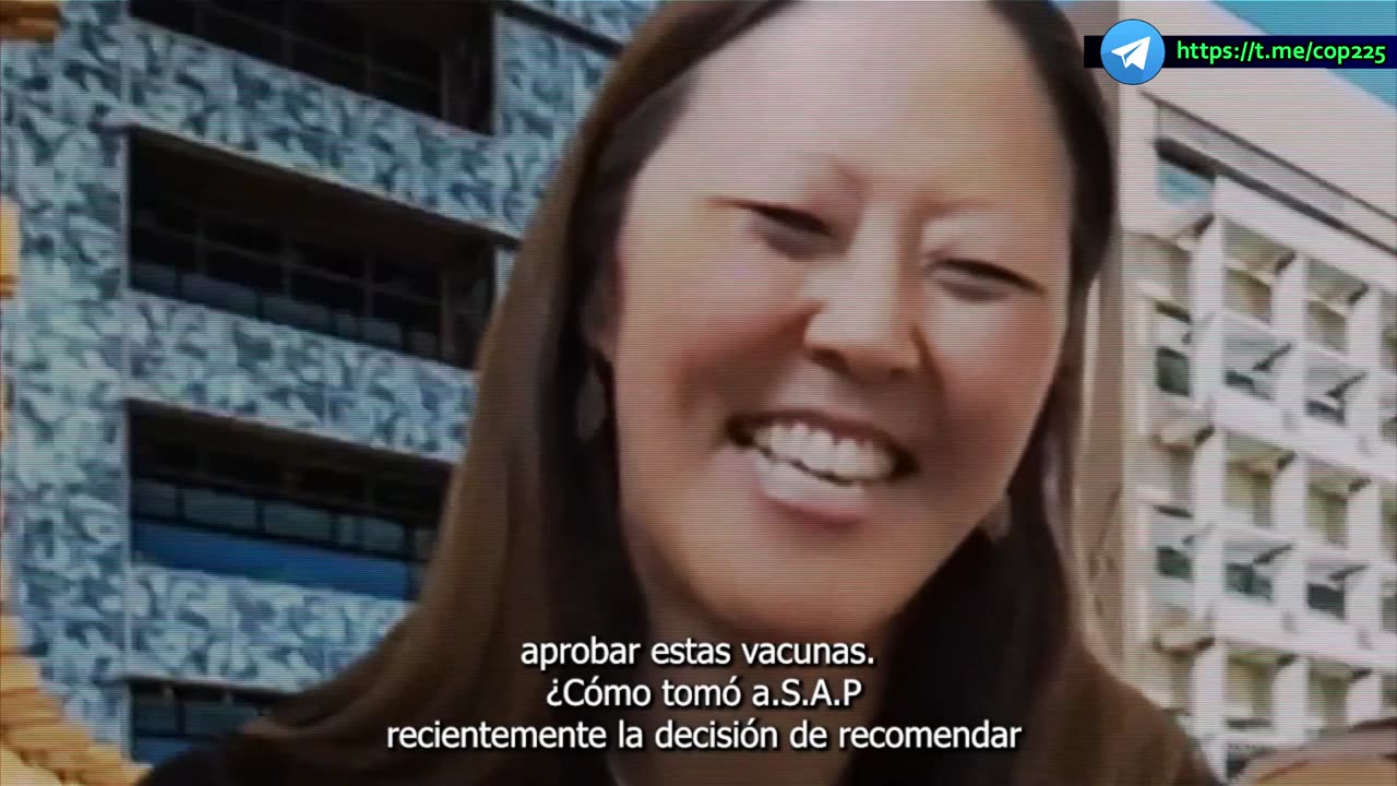 Murió Repentinamente, el documental más censurado de la red