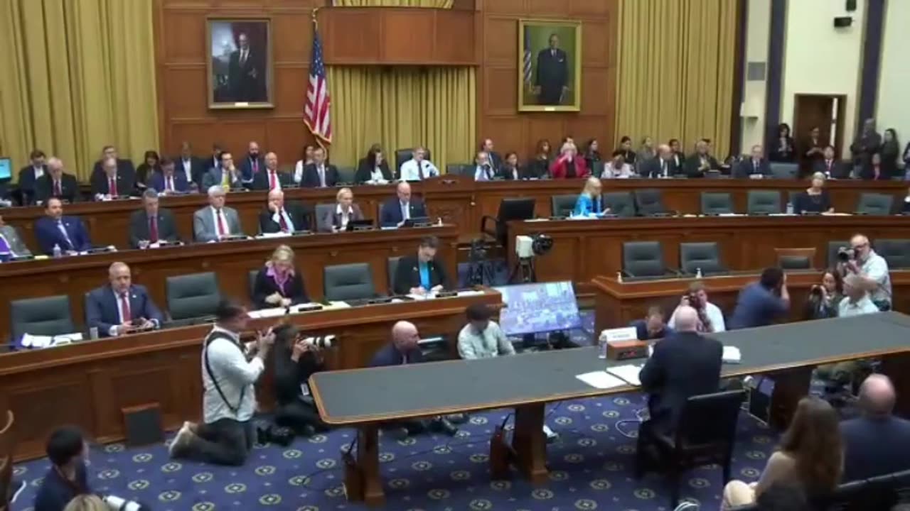 Adam Schiff Tries to Catch Durham in “Gotcha” Moment - Make Himself Look Like Absolute Fool Instead