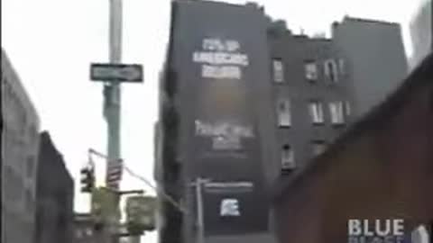 MIND CONTROL S-Quad Tech Used To Beam Sound Into Your Head From a Billboard