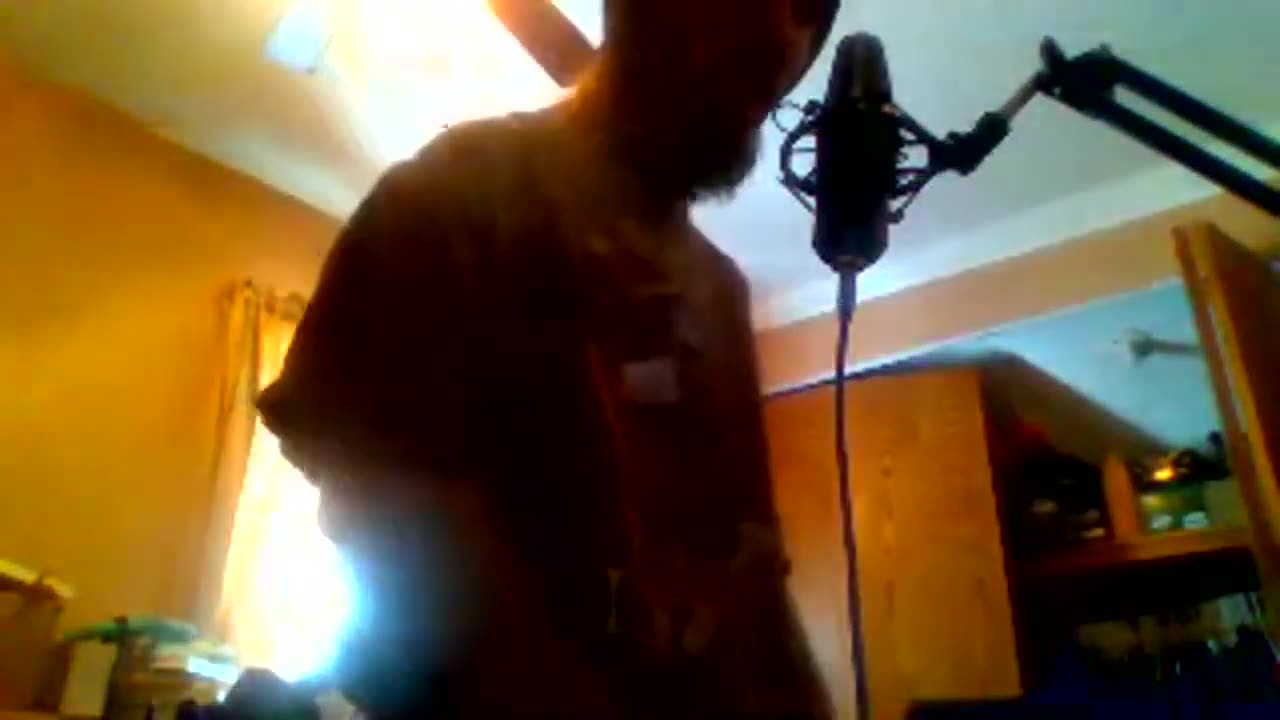 [Cyraxx Youtube 2021-2-16] Free style eion Schmeckal cat diss LIvE