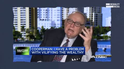 The Oligarchy's Ultimate Political Weapon | Robert Reich
