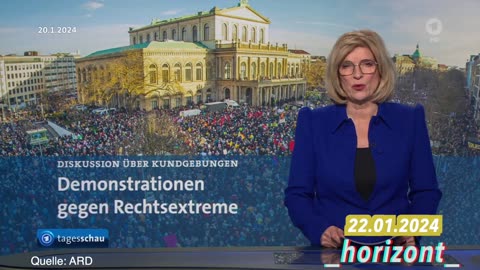 Correctiv und die „Deportationen“