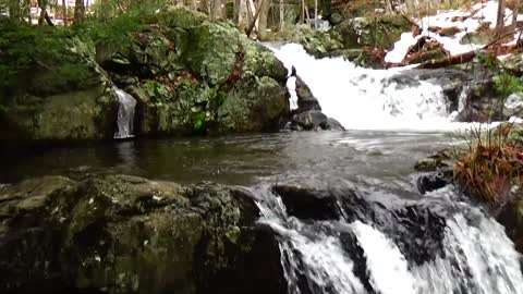 Cascades
