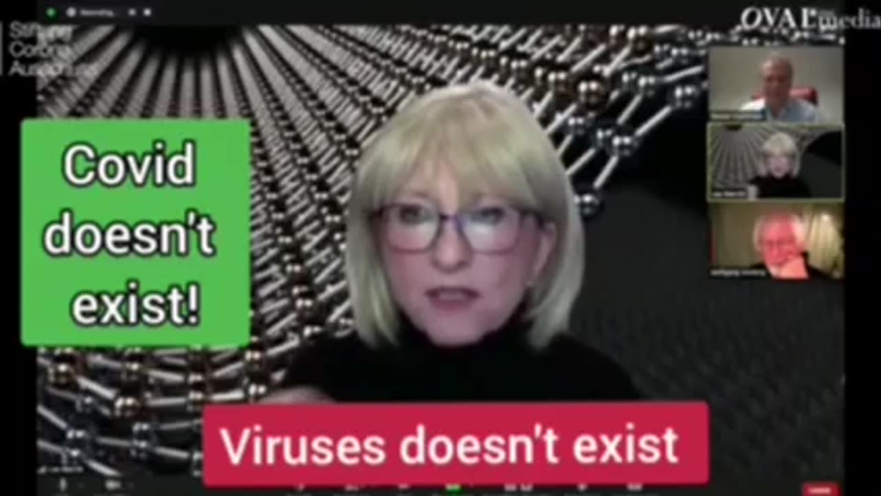 💥BQQQQQQQM💥 COVID SCAM - EXPOSED - VIRUSES DOESNT EXIST! - THOUGHTS?