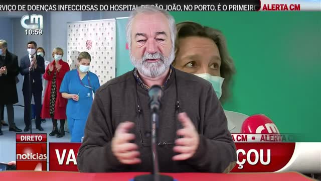 Vacinas 24/24horas nos próximos meses!