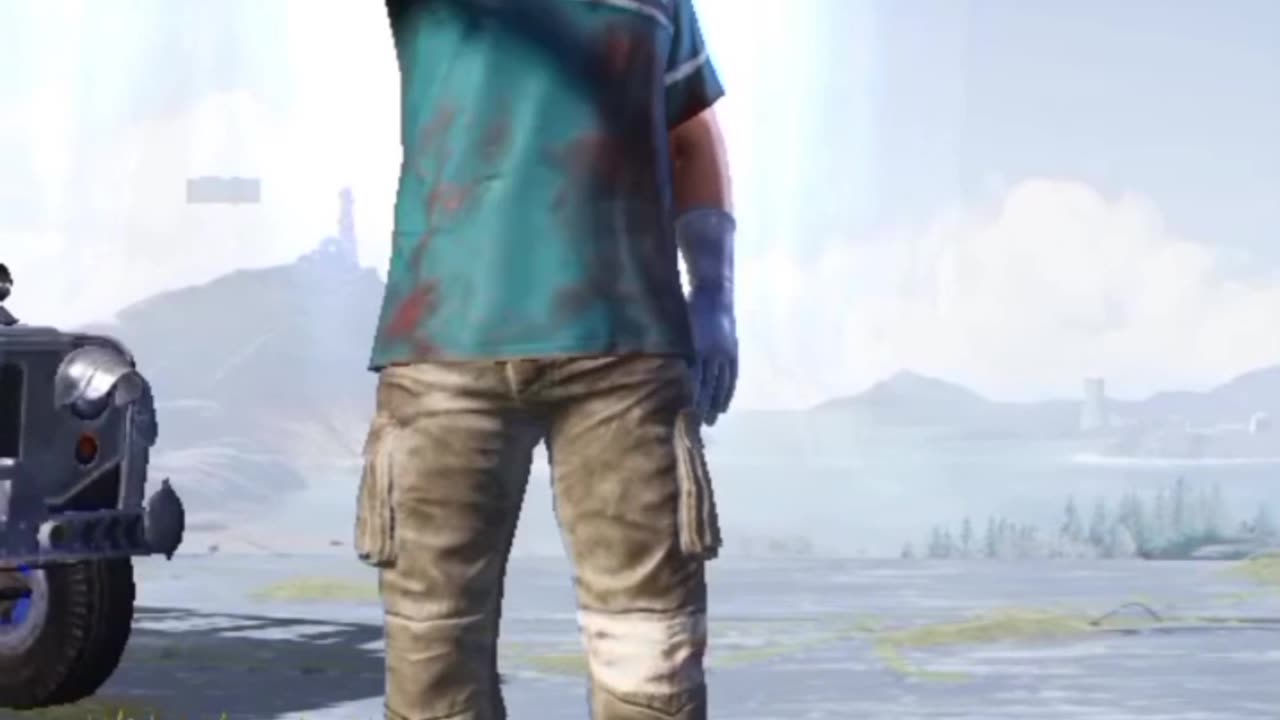 Pubg Mobile